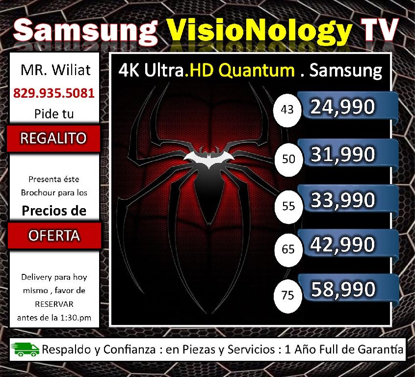 Baratonazzo Smart TV con IA Foto 7200566-I3.jpg