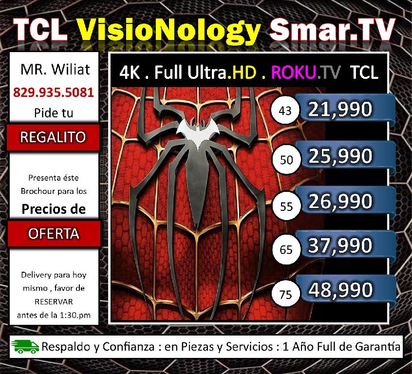 Baratonazzo Smart TV con IA Foto 7200566-I5.jpg
