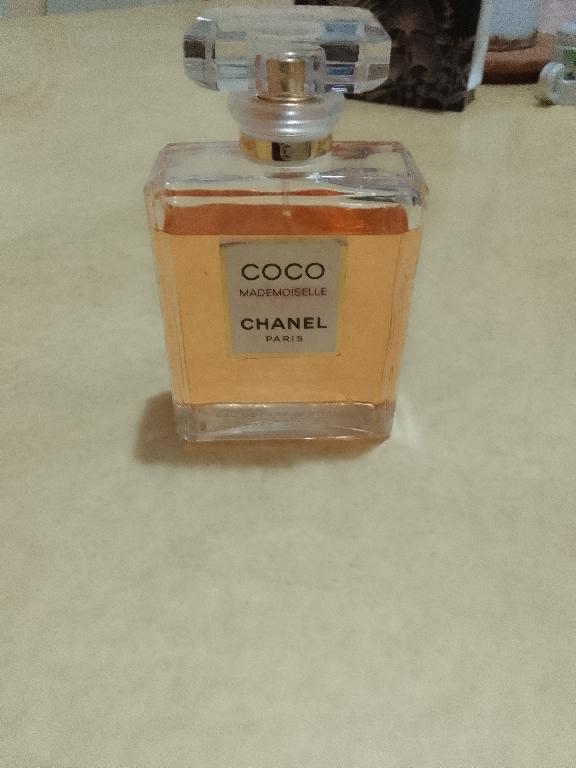 Perfume coco chanel original  Foto 7200615-1.jpg