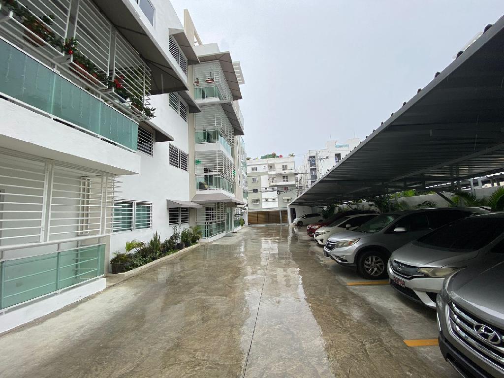 Apartamento en venta. 4to piso con terraza privada más apart Foto 7200794-1.jpg