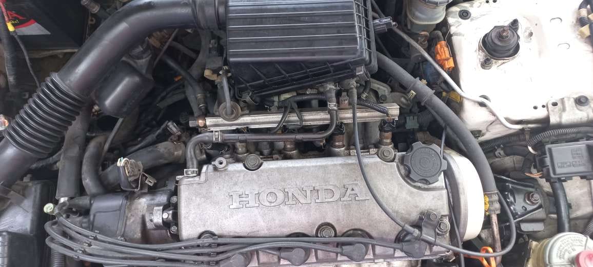 Honda  2000 Gasolina Foto 7200994-g1.jpg