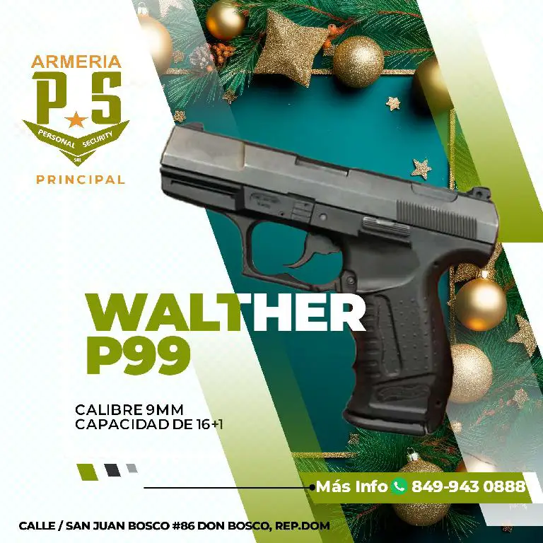 WALTHER P99 Foto 7201336-1.jpg
