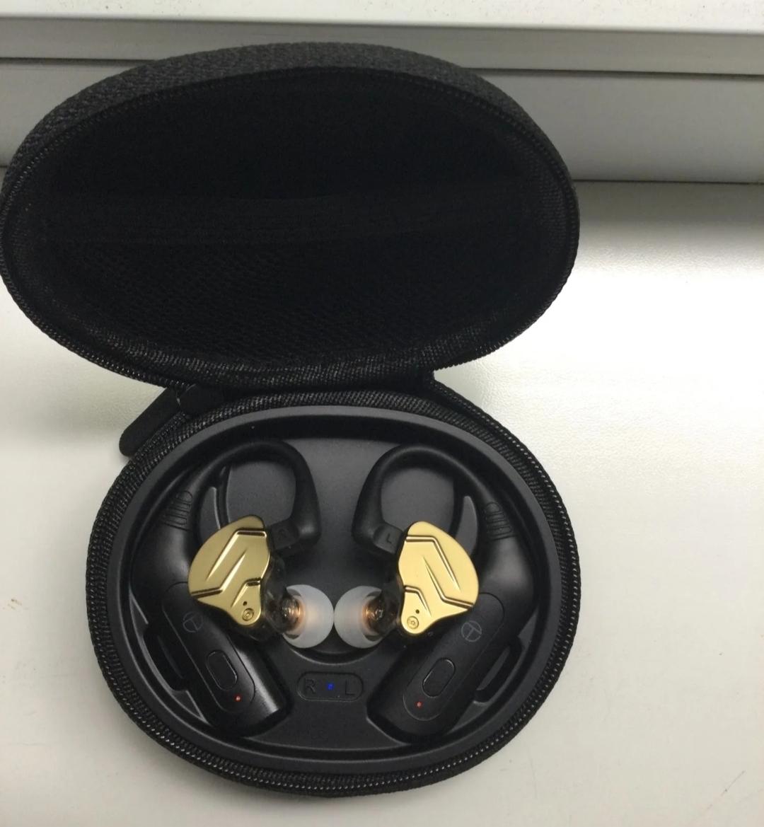 Adaptador bluetooth TRN BT20XS para auriculares IN-EARS. Foto 7201408-1.jpg