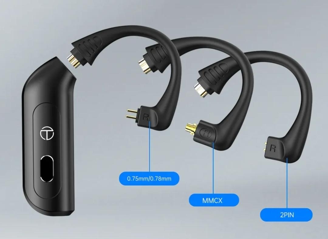 Adaptador bluetooth TRN BT20XS para auriculares IN-EARS. Foto 7201408-5.jpg