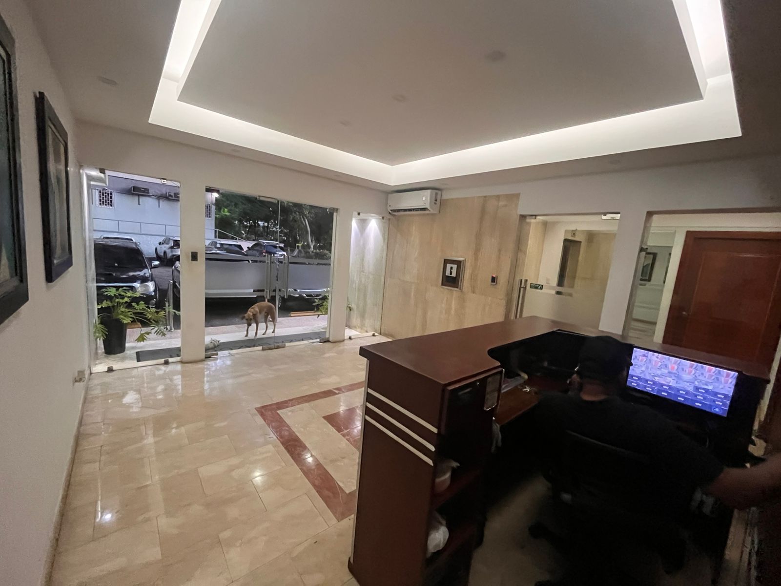 1438 ALQUILER DE APARTAMENTO -GAZCUE Foto 7201972-11.jpg
