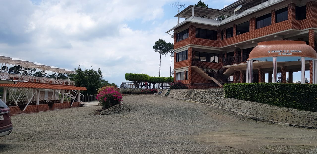 Villa en venta Jarabacoa Foto 7202124-2.jpg
