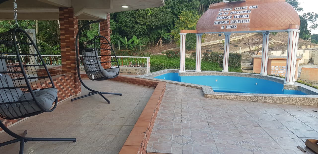 Villa en venta Jarabacoa Foto 7202124-7.jpg