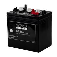 Súper especial batería trace t-235 de inversor con 18 mese garantía  Foto 7202617-1.jpg