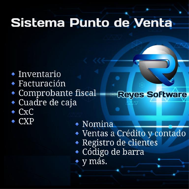 Veta de Software punto de venta en Santo Domingo Este Foto 7203531-1.jpg