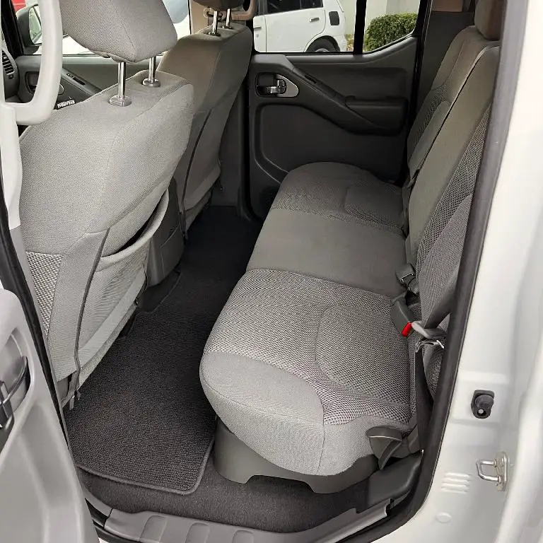 nissan frontier 2019  Foto 7203869-1.jpg