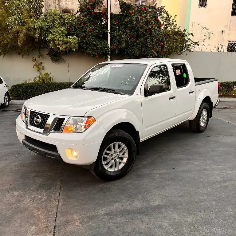 nissan frontier 2019  Foto 7203869-7.jpg