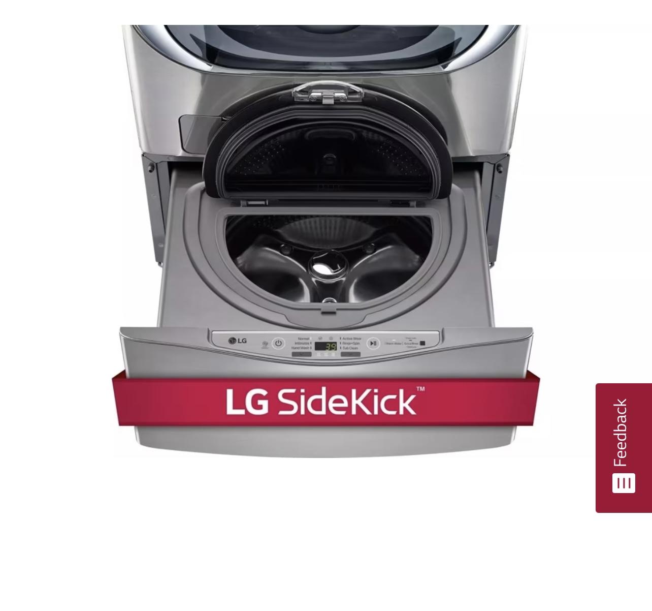 Se vende lavadora / secadora LG Twin wash Foto 7204075-2.jpg