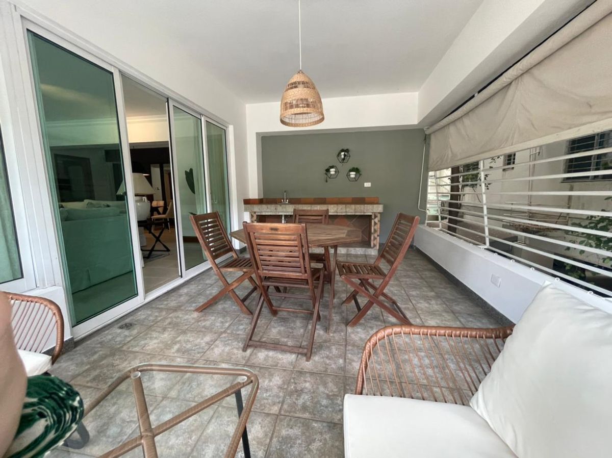 Apartamento totalmente amueblado ubicado en mirador sur. Foto 7204086-5.jpg