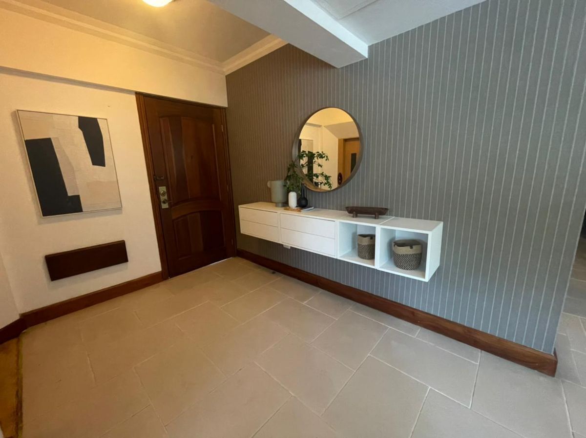 Apartamento totalmente amueblado ubicado en mirador sur. Foto 7204086-6.jpg