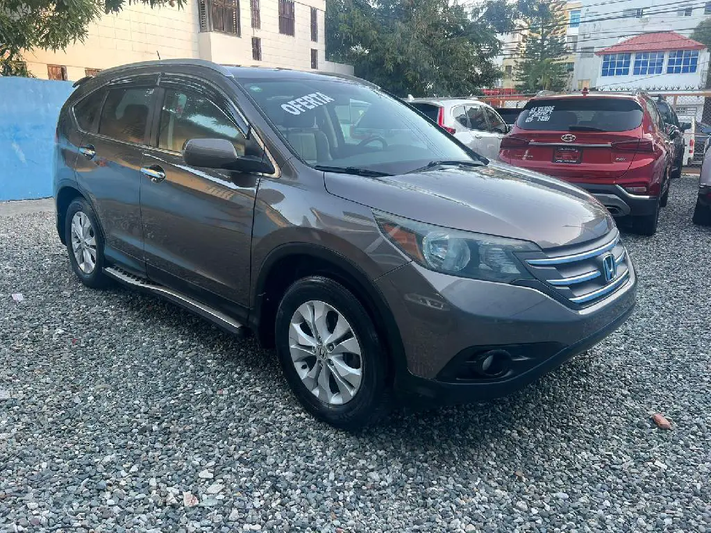 honda crv 2014 Foto 7204495-2.jpg