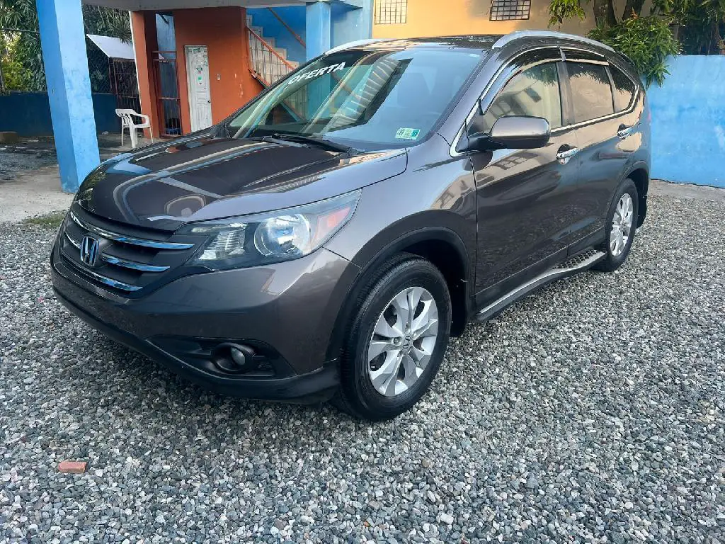 honda crv 2014 Foto 7204495-4.jpg