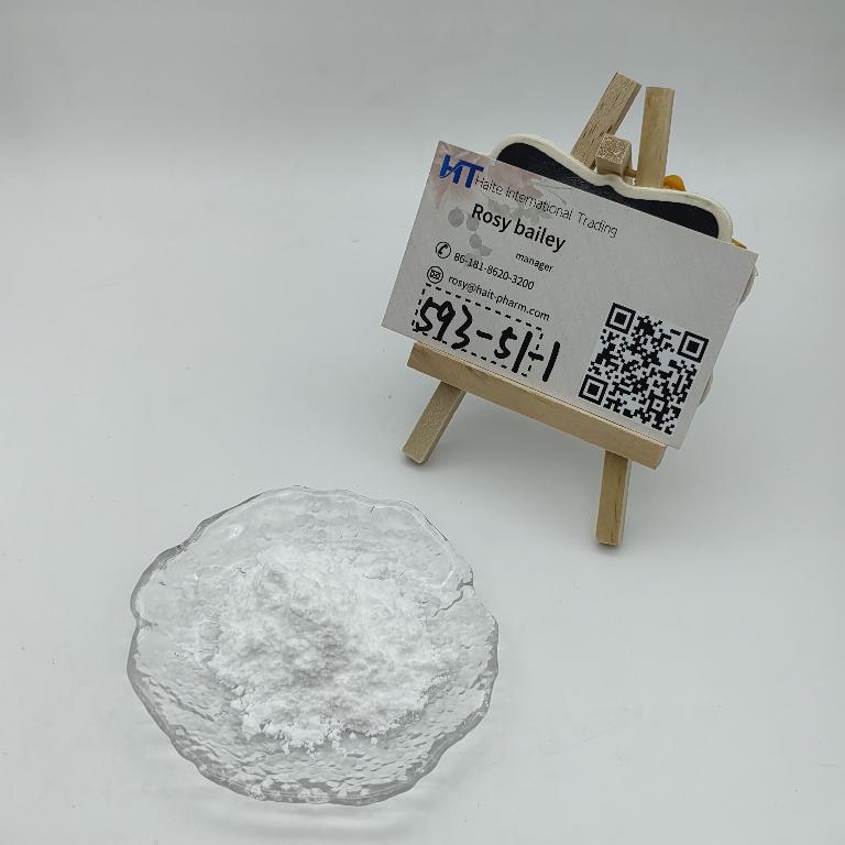 CAS593-51-1Methylamine hydrochloride with high Purity.86 18186203200 Foto 7204580-1.jpg