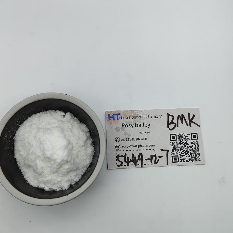 cas 5449-12-72-methyl-3-phenyl-oxirane-2-carboxylic acid high Purity.8 Foto 7204609-1.jpg
