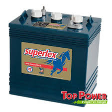 Superlex batería de 6v para inversor  Foto 7204874-1.jpg