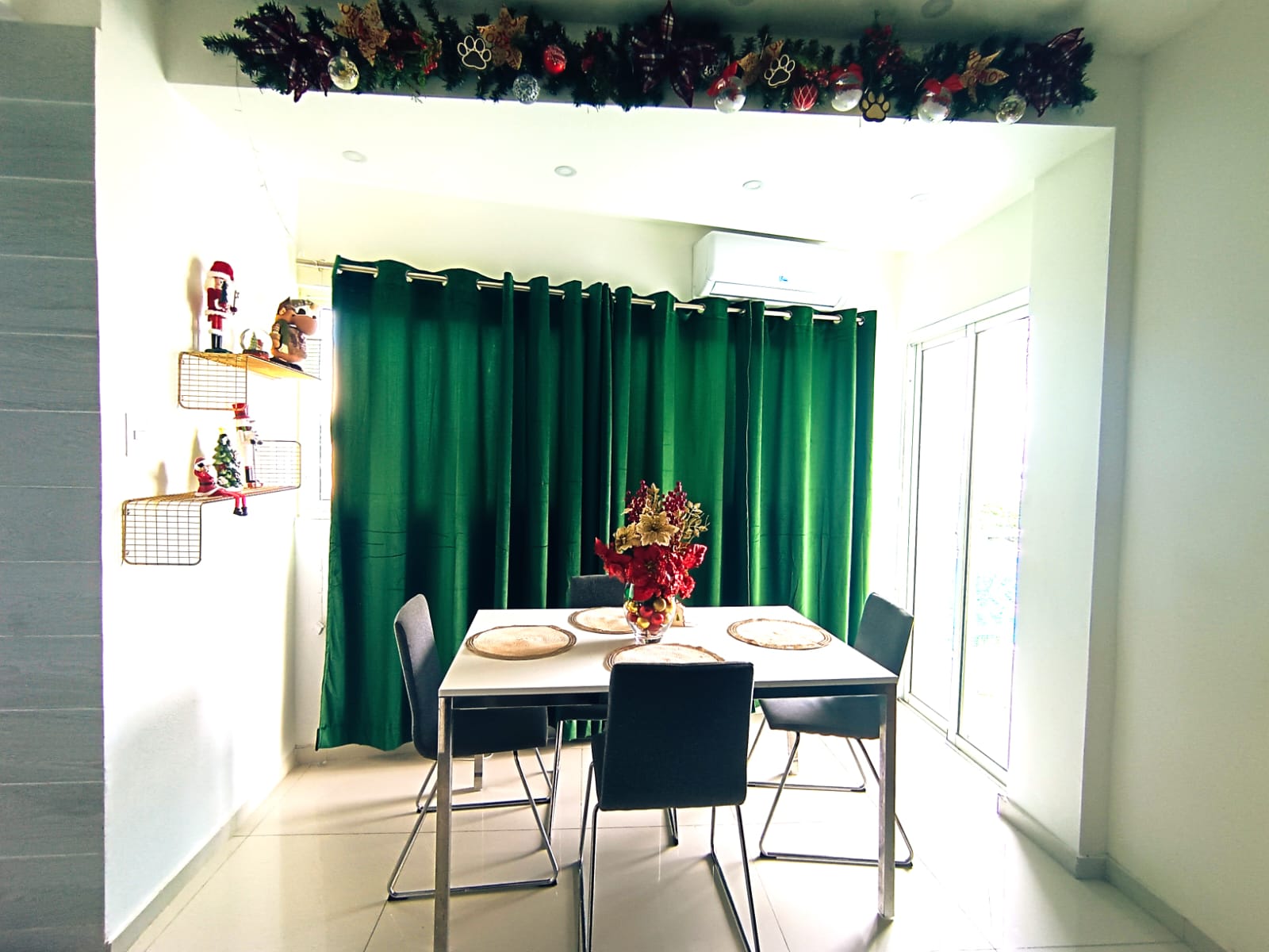 Green Curtains en venta en Santo Domingo