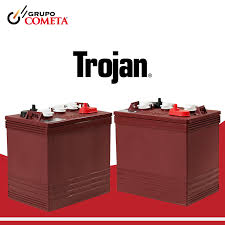 Oferta batería Trojan roja de invesor de 6v  Foto 7205059-1.jpg