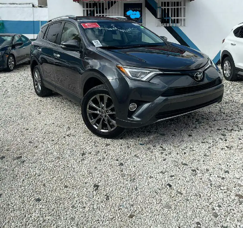 Toyota Rav4 2018 Limited Foto 7205087-2.jpg