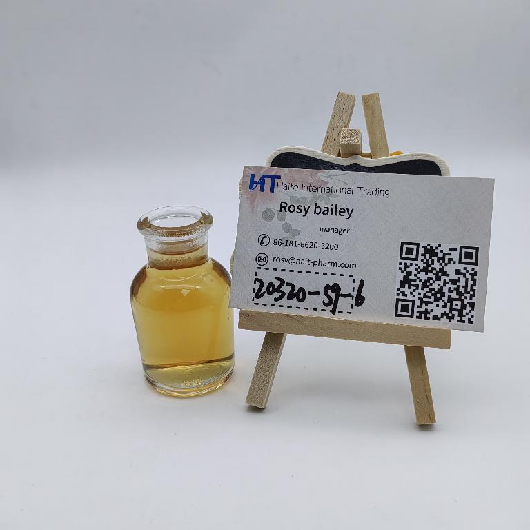cas20320-59-6Diethylphenylacetylmalonate with top quality!86 181862032 Foto 7206951-1.jpg