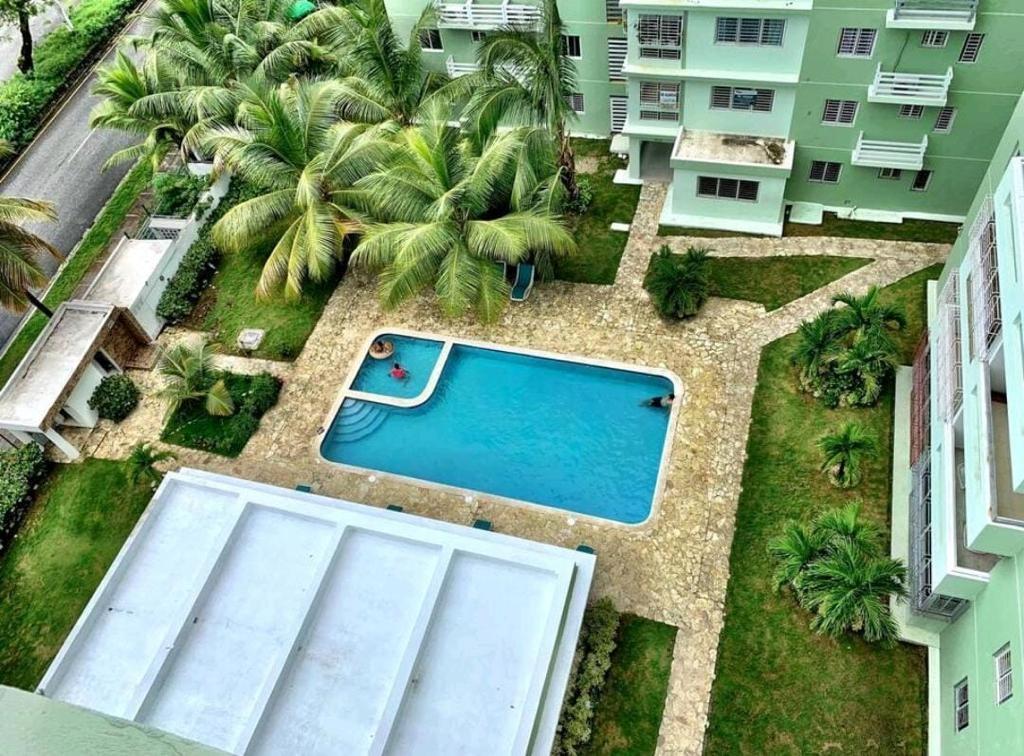 Apartamento con Vista al Mar en Avenida España Santo Domingo Este Foto 7209609-2.jpg