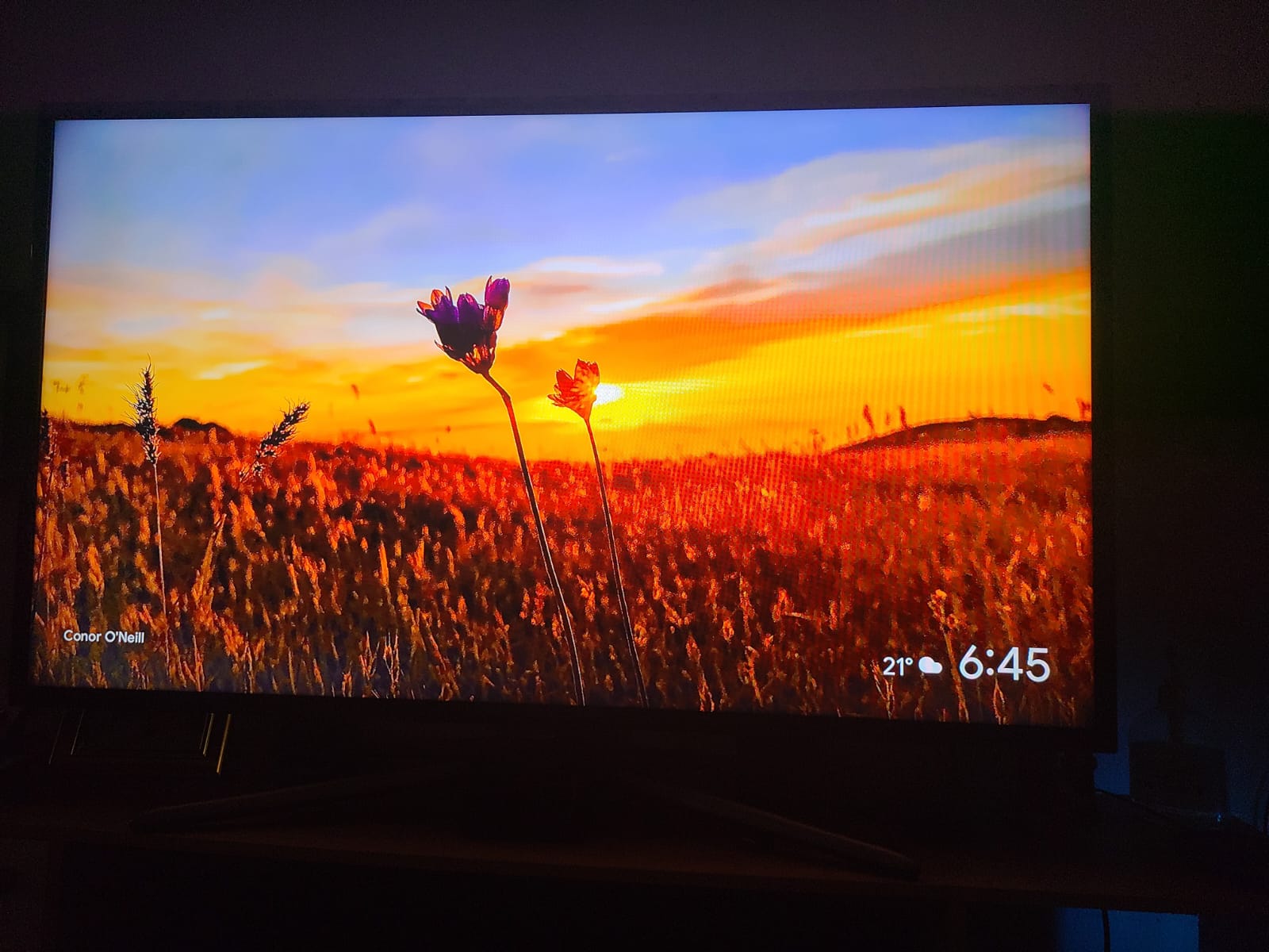 Google tv Android tv Onn 4k streaming box  Foto 7210138-6.jpg