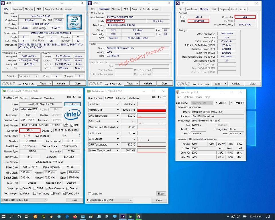 -----Motherboard ASUS PRIME B250M-C DDR4 Socket 1151 6ta-7ma Gen Foto 7210758-D1.jpg
