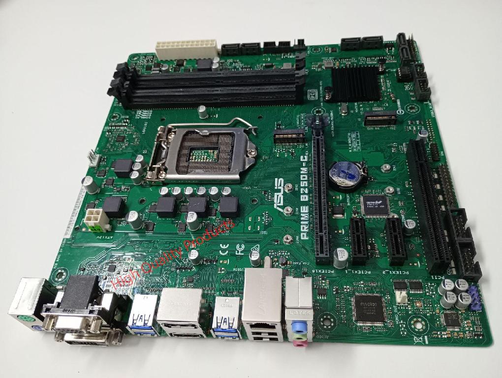 -----Motherboard ASUS PRIME B250M-C DDR4 Socket 1151 6ta-7ma Gen Foto 7210758-U1.jpg