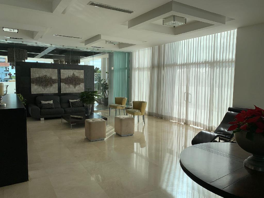 Te ofrezco este precioso apartamento en la avenida Anacaona  Foto 7210949-9.jpg