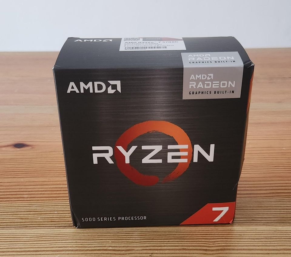 Procesador AMD Ryzen 7 5700G con Graficos Foto 7211115-1.jpg