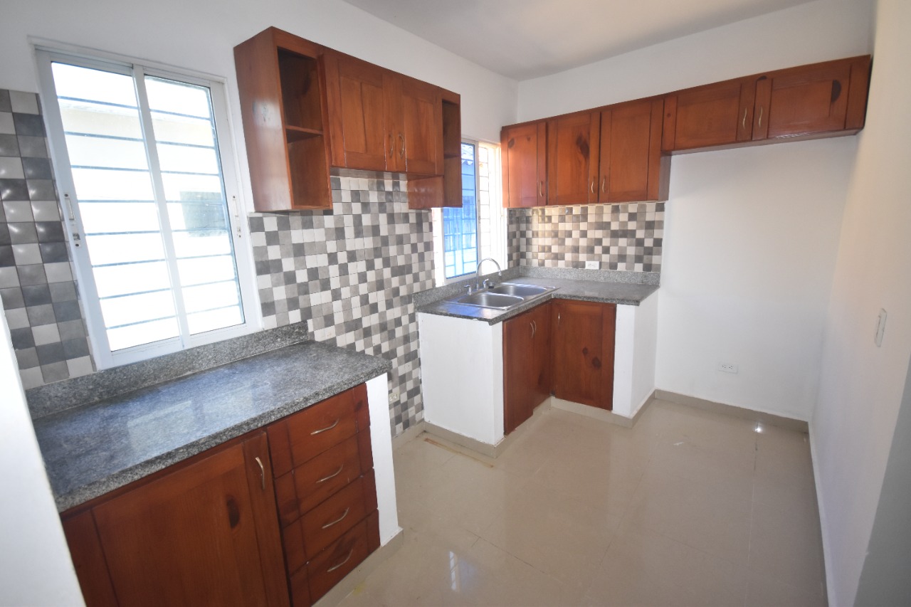 Apartamento Residencial de 90Mt2 En Bayona en Santo Domingo Oeste Bayo Foto 7211624-6.jpg