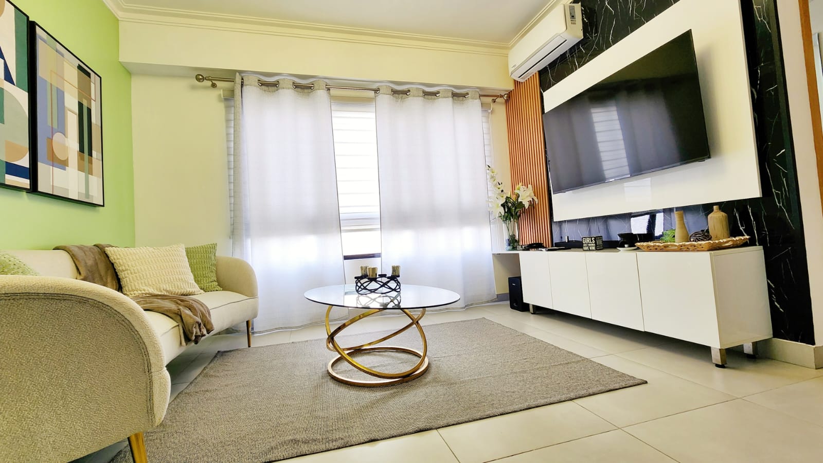 Apartamento en Alquiler en Evaristo Morales US1300 Foto 7211886-9.jpg