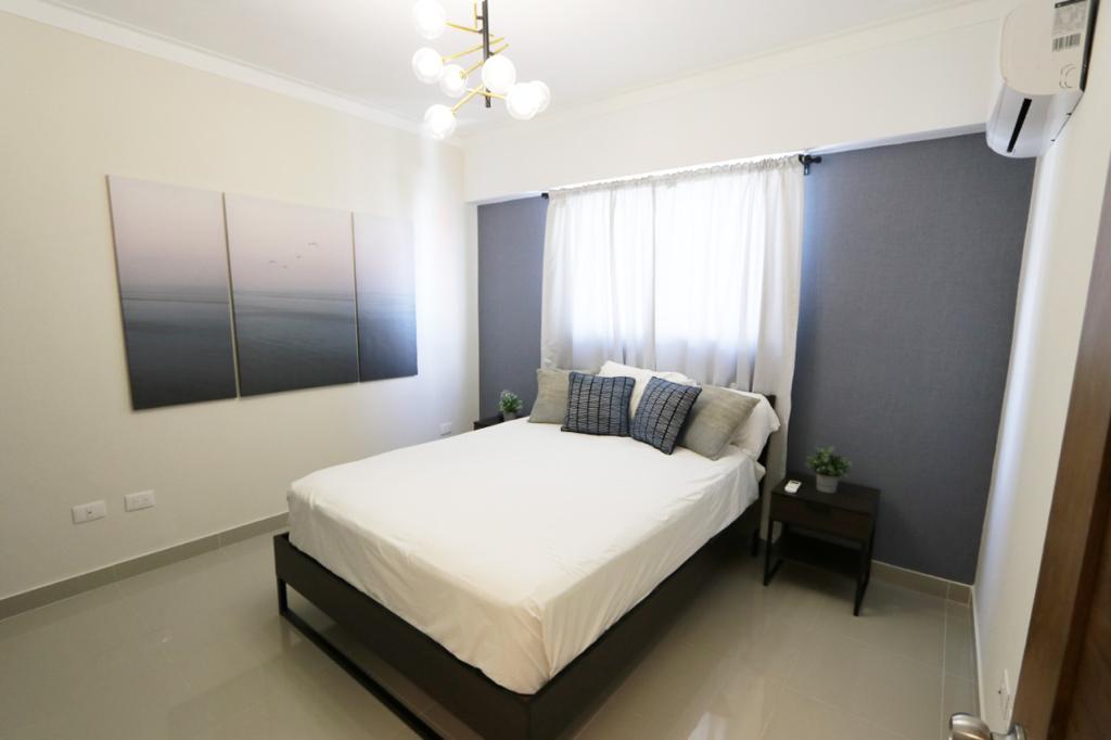 Es Hermoso apartamento en alquiler ubicado en Evaristo Morales Foto 7212867-6.jpg