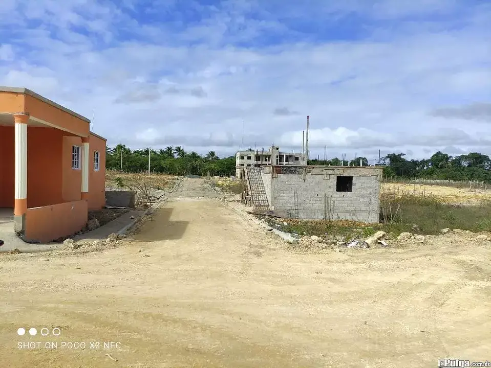 VENTA DE SOLARES EN DIFERENTES TAMAÑOS EN VILLA MELLA Foto 7214119-1.jpg