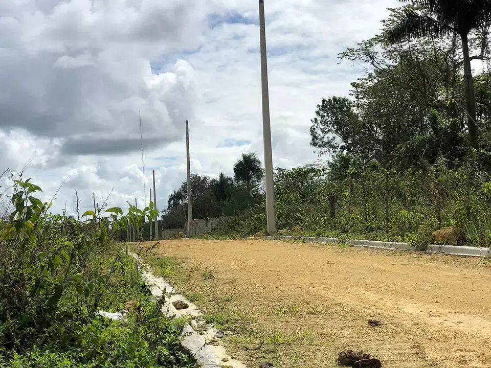 VENTA DE SOLARES EN DIFERENTES TAMAÑOS EN VILLA MELLA Foto 7214119-2.jpg