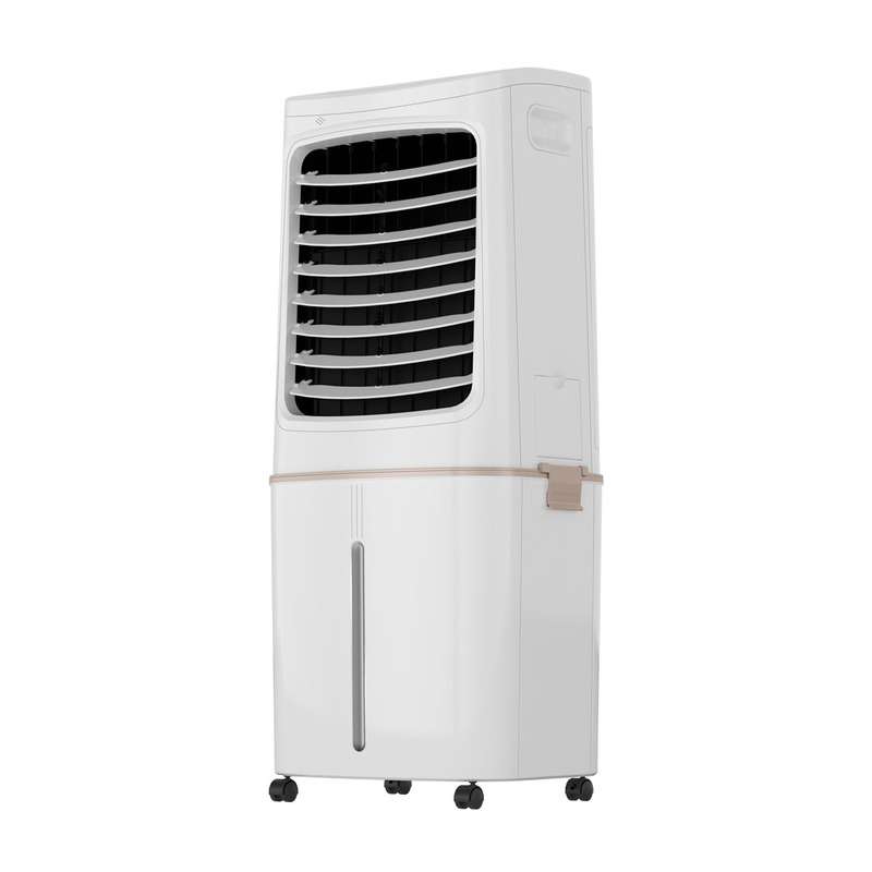 Ventilador enfriador de refrigeración blanco capacidad 50 litros MIDEA Foto 7214868-3.jpg