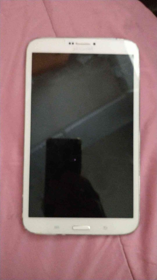 Samsung Tablet De Chip No Prende Foto 7214871-1.jpg