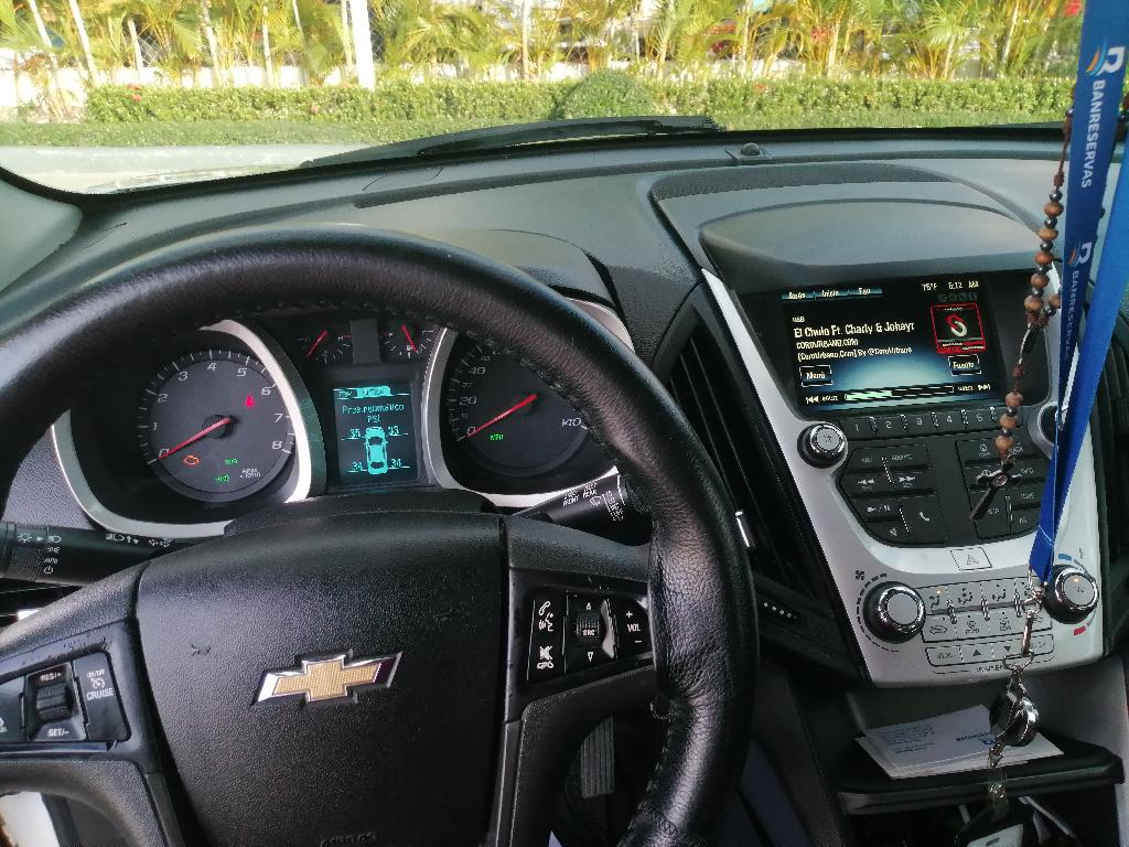 Chevrolet equinox 2016 en perfecta condicion 690000 Foto 7216270-i1.jpg