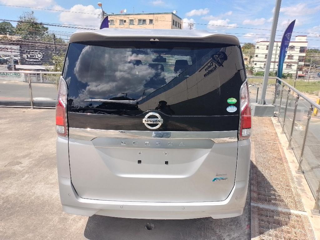 Nissan  2019 Gasolina en Santo Domingo Este Foto 7217952-1.jpg