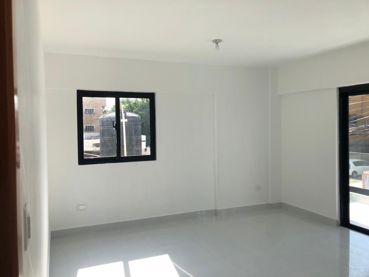 Apartamentos Nuevos de Tres Habitaciones en Gazcue Foto 7218434-13.jpg