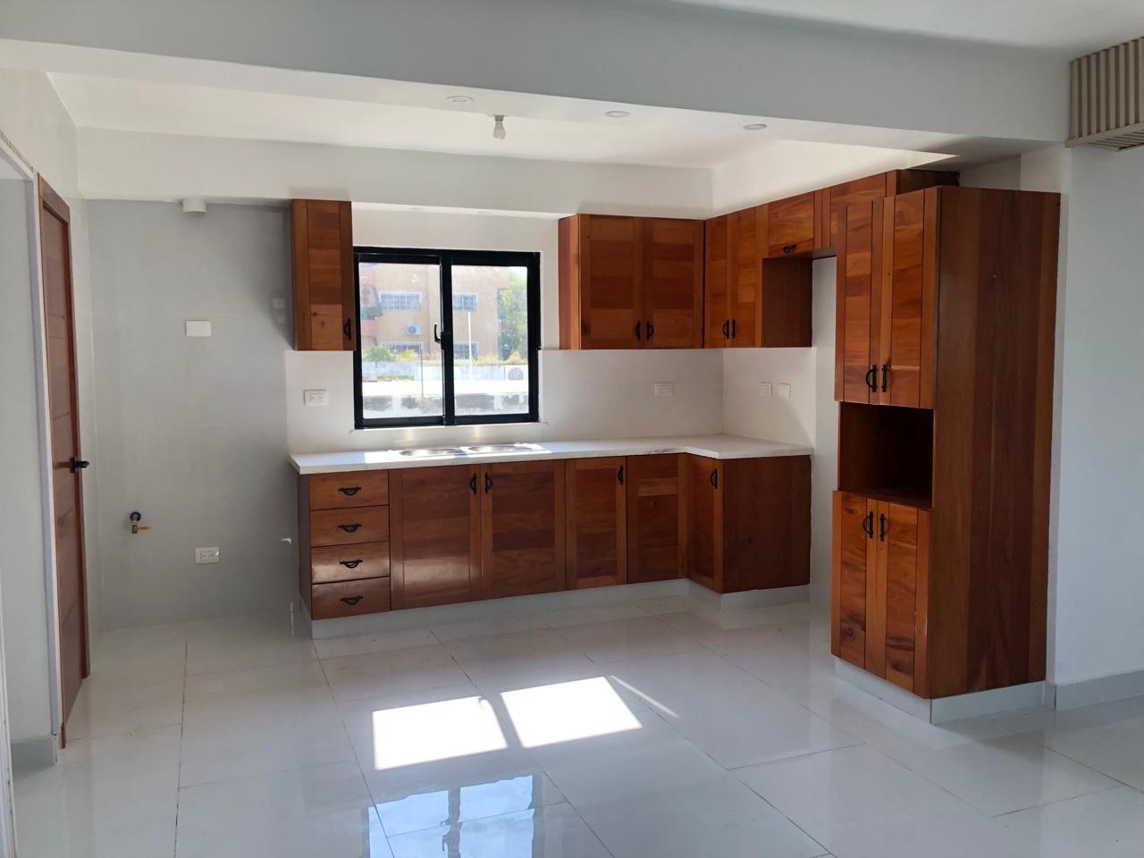 Apartamentos Nuevos de Tres Habitaciones en Gazcue Foto 7218434-15.jpg