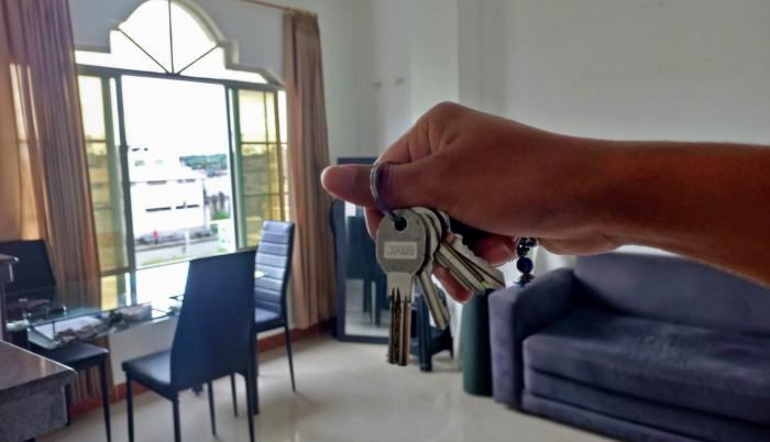 Rentar Apartamento 1 Hab  en Punta Cana Village Foto 7218740-J3.jpg