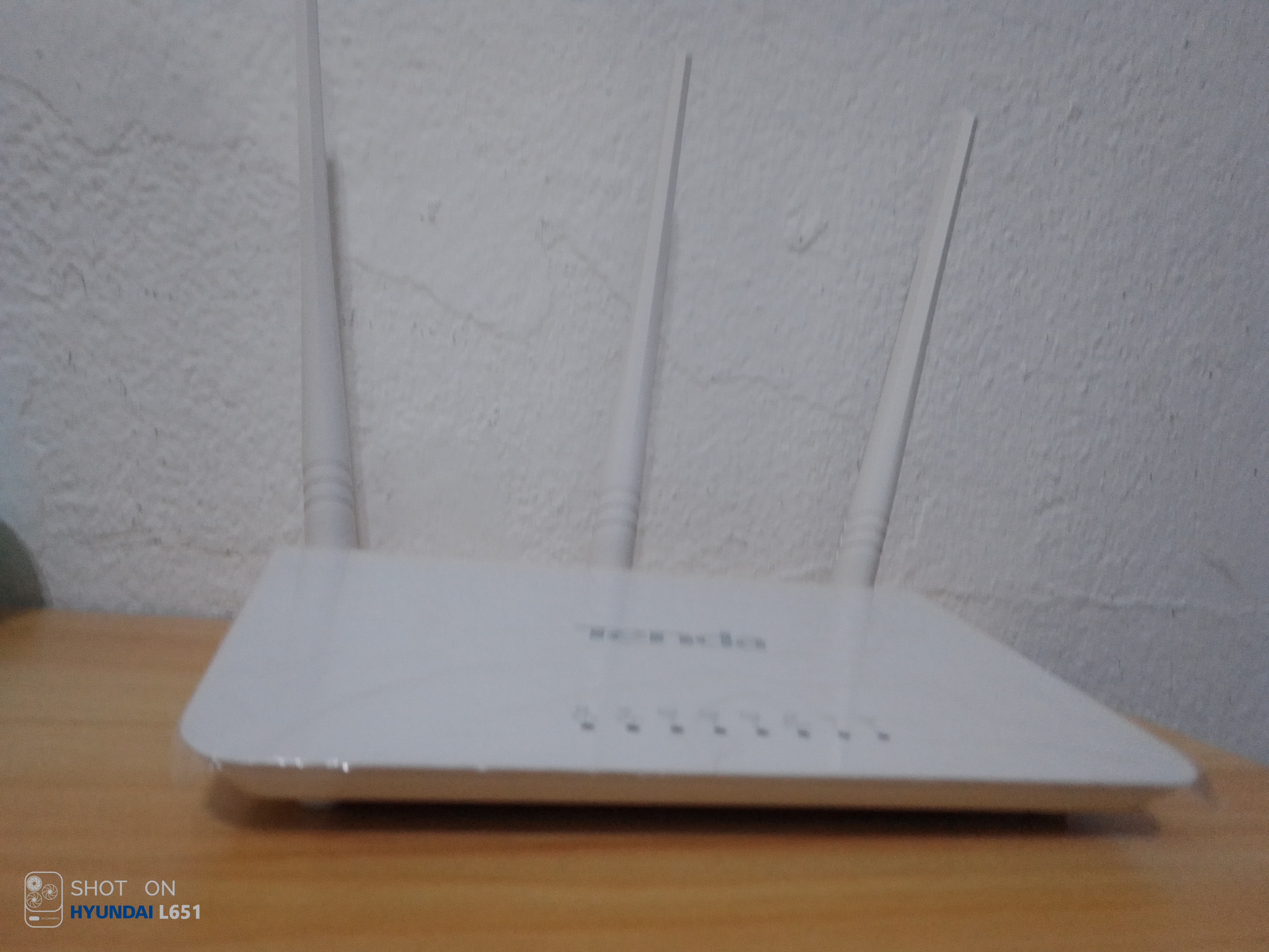 Router Tenda F3 repetidor  Foto 7218814-9.jpg