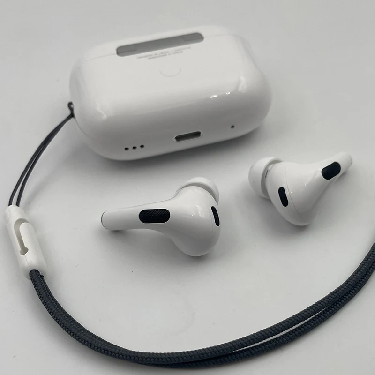 Apple-auriculares inalámbricos Airpods Pro2 3 USB-C cascos con Bluetoo Foto 7218944-1.jpg