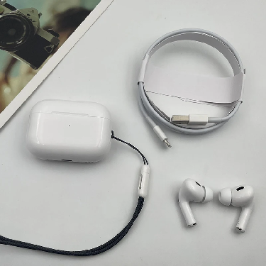 Apple-auriculares inalámbricos Airpods Pro2 3 USB-C cascos con Bluetoo Foto 7218944-2.jpg
