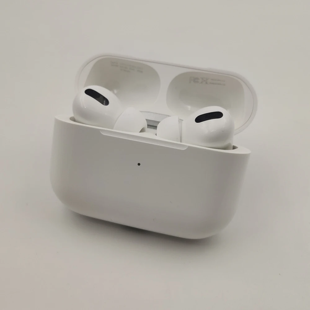 Apple-auriculares inalámbricos Airpods Pro2 3 USB-C cascos con Bluetoo Foto 7218944-3.jpg