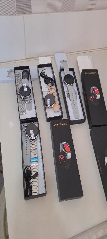 Relojes inteligentes oferta en La Romana Foto 7219509-1.jpg